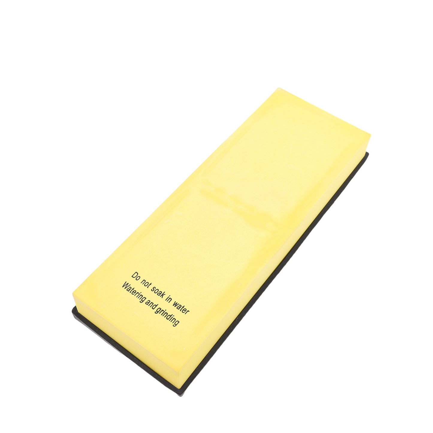 3000 Grit Sharpening Stone - Professional Whetstone with Anti-Slip Base