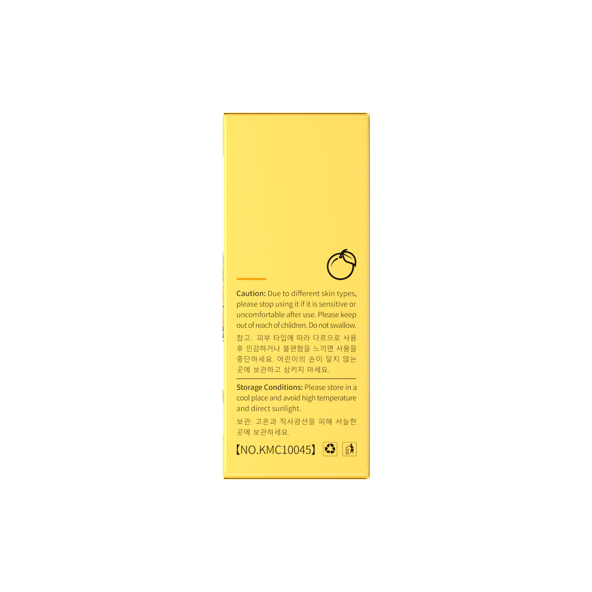 Grapefruit & Nicotinamide Whitening Skincare – Multi-Pack Variants