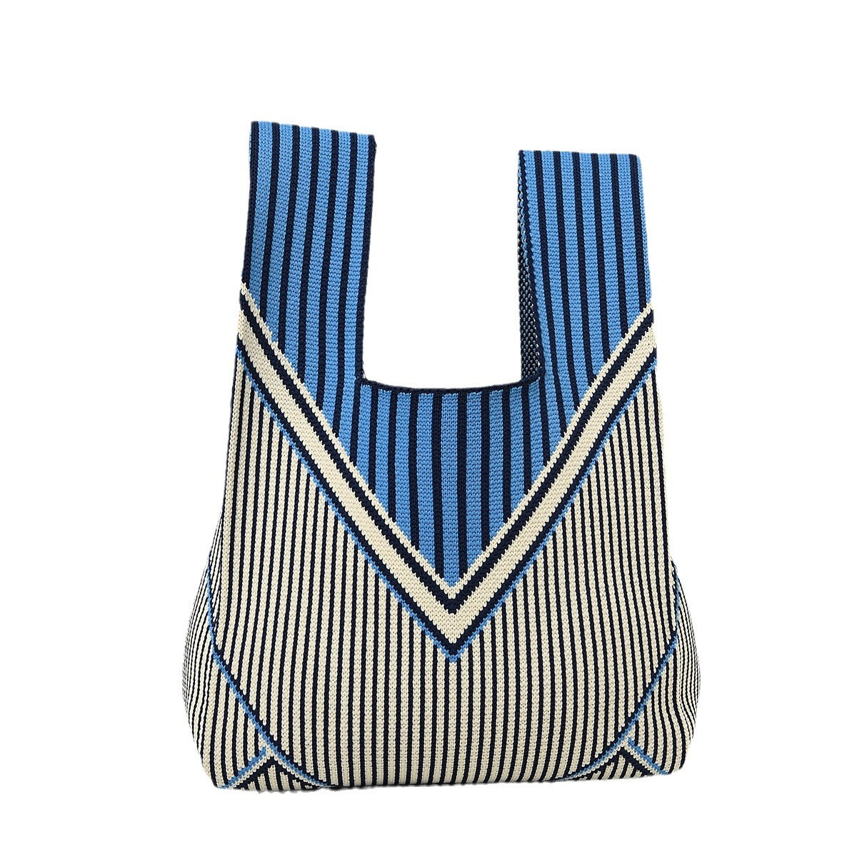 Casual Multi-Color Student Handbag with Storage for Daily Use
