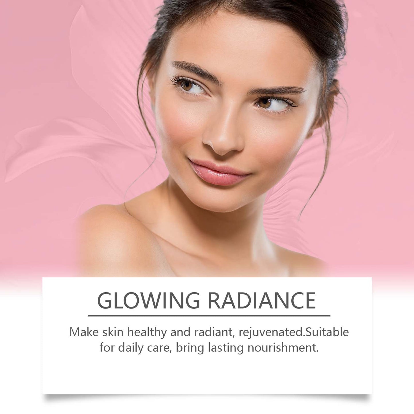Collagen Peel-Off Facial Mask - Moisturizing, Firming & Hydrating Skin Care