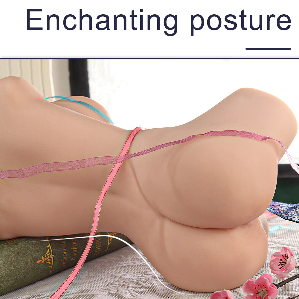 Adult Doll Toys for Men - Unique Wellness Play
