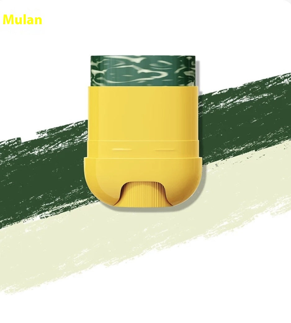 Sun Protection By The Sea Mud Stick