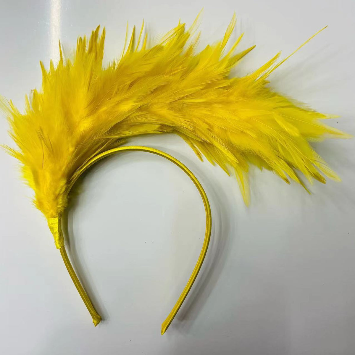 Feather Headband Party Festival Ornament