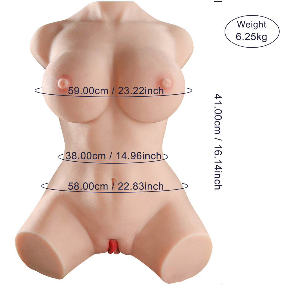Adult Doll Toys for Men - Fun & Unique Gifts