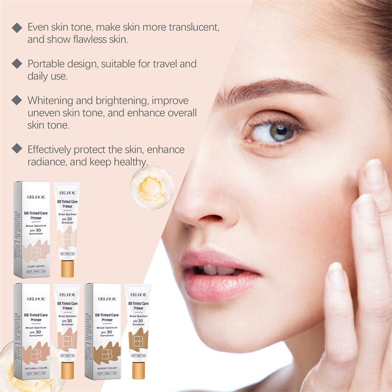 Moisturizing And Nourishing Daily Protection Natural Core Cream