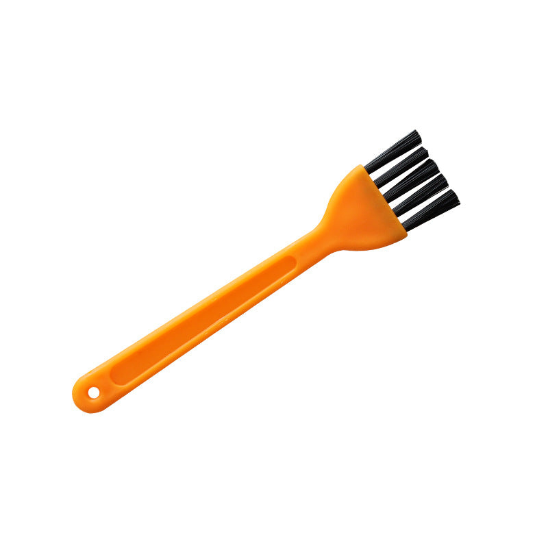 Vacuum Cleaner Brush Accessory for 51-100 sqm Cleaning - Yellow