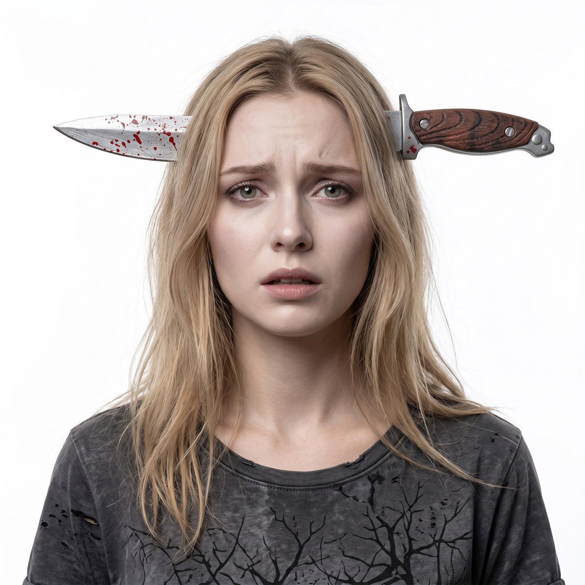 Halloween Headband Decoration - One Size