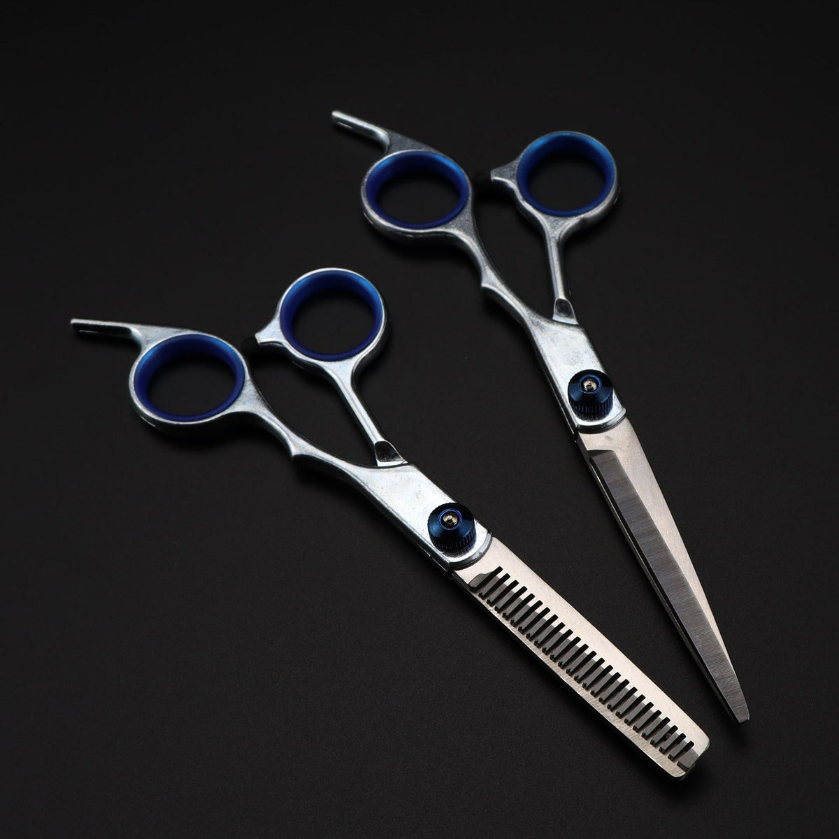 Professional Hairdressing Scissors Set 6.0 Inch