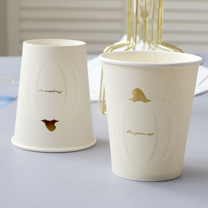 Bronzing Tableware Set - Includes Spoons, Forks & Knives for Home Use