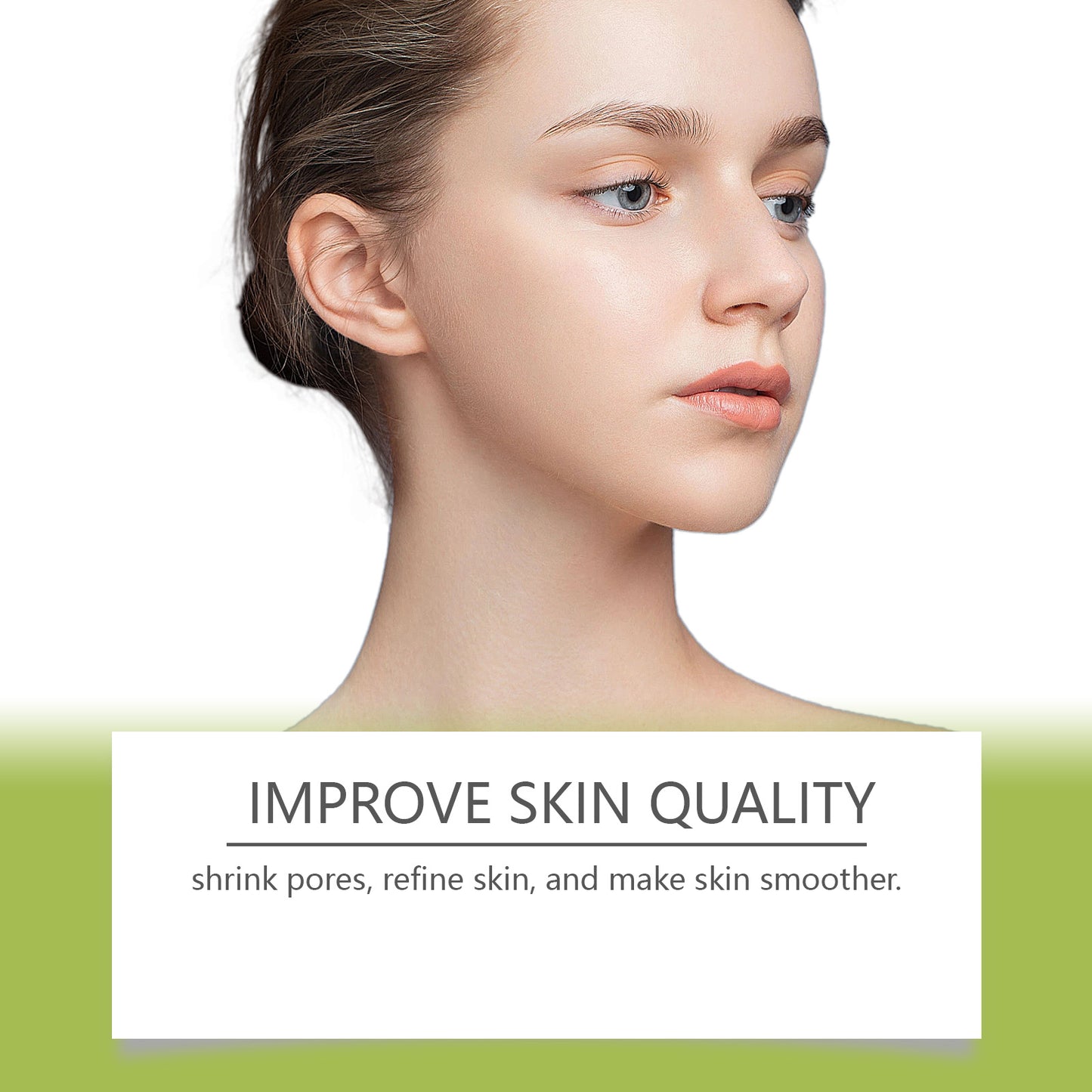 Salicylic Acid Facial Toner - 100ml Oil Control & Pore Refining Skin Care