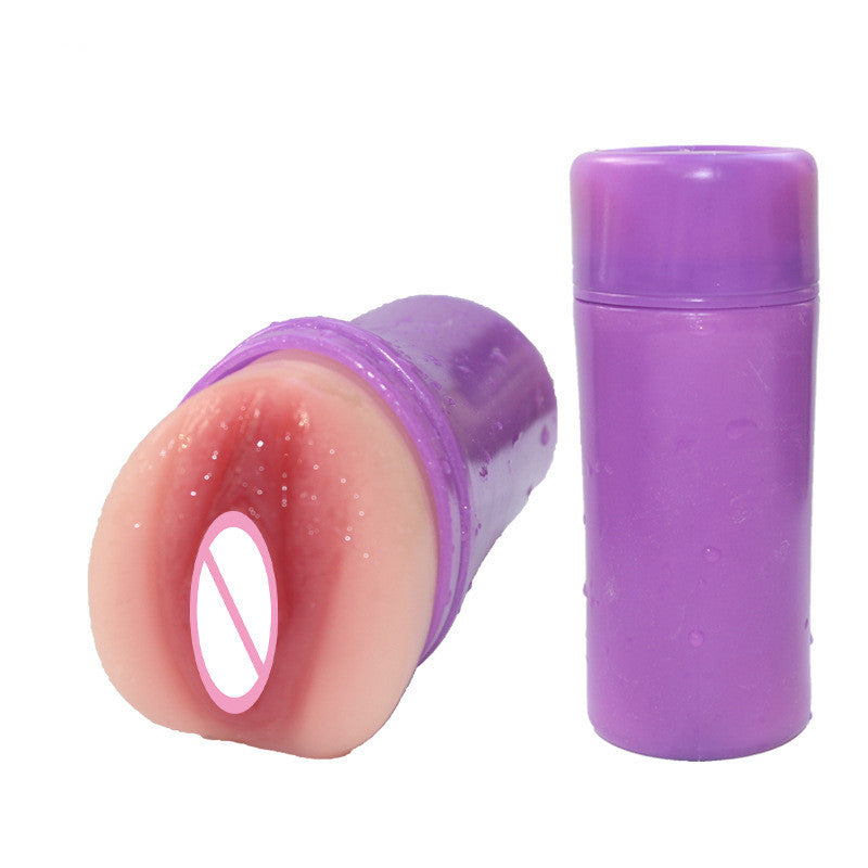 Men's Fashion Massage Exerciser Tool - Adult Wellness and Relaxation