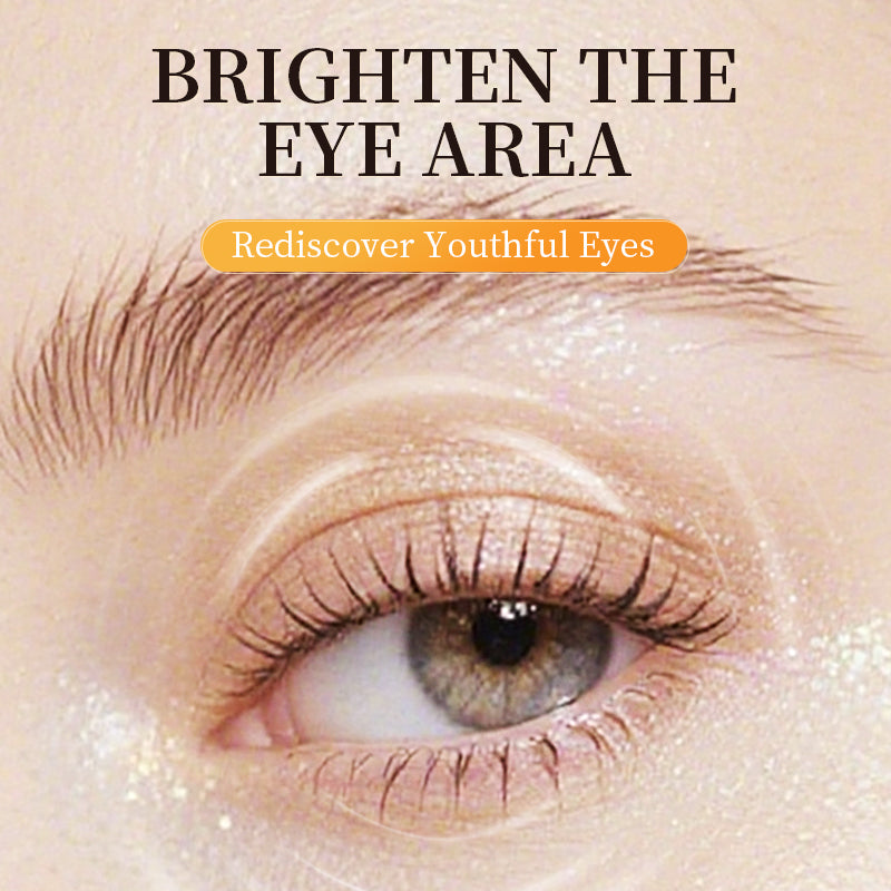 Lutein Eye Essence Oil for Fine Lines and Dry Skin - 10ml