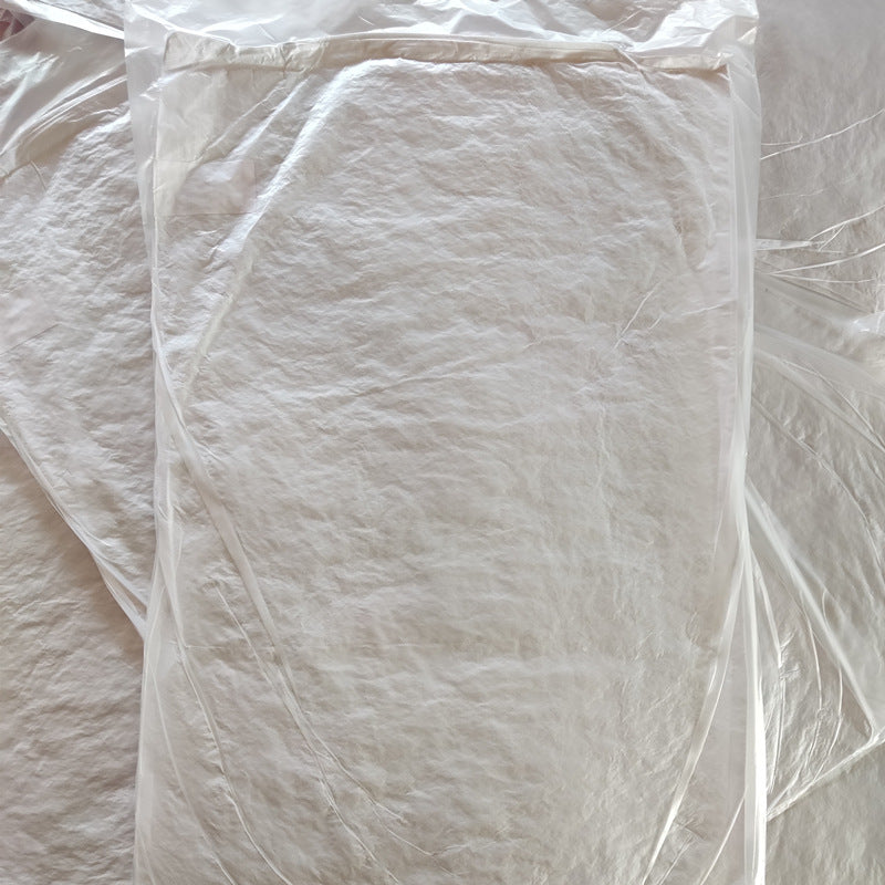 Single White Pillow Insert for Dorm Rooms - Multiple Sizes & Quantities