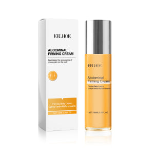 Abdominal Tightening Essence Lotion - 100ml Shea Butter Body Care