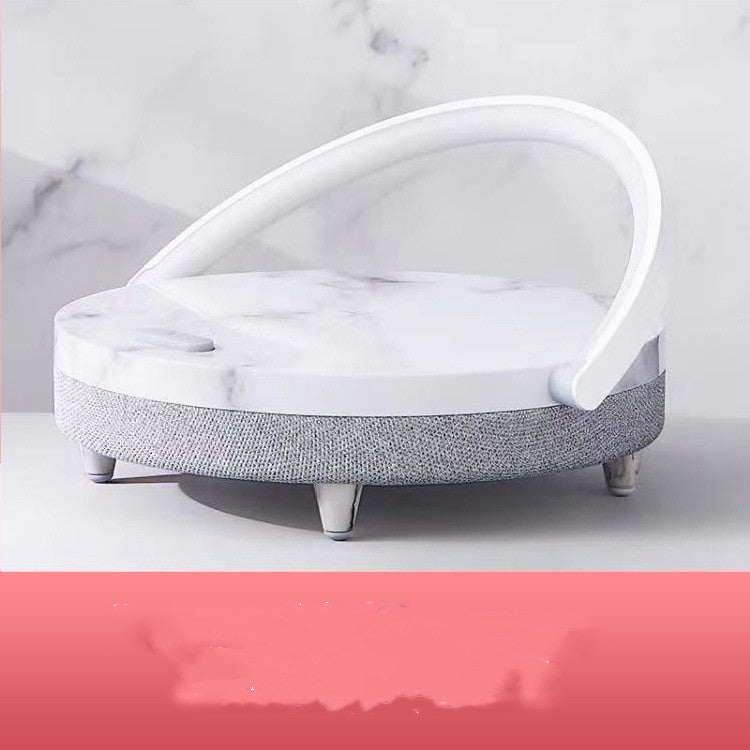 Youth Night Light Bedside Lamp - Modern Touch Night Light for Kids