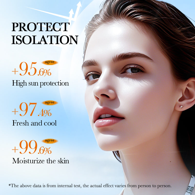 Vitamin C Moisturizing Sunscreen SPF50 PA 50ml - Body Care