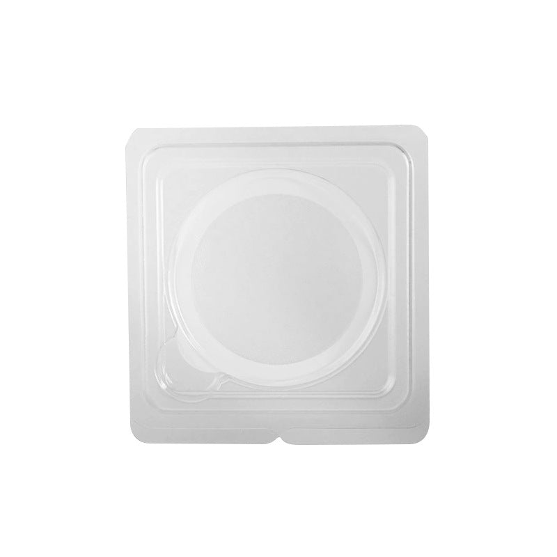 Customizable Hyaluronic Acid Eye Mask Set - Microcrystal Skin Care for Dark Circles & Puffiness