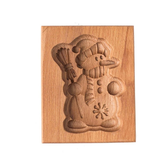 Cookie Cutter & Stamp Set for Baking - Provance Rose Style, Multiple Variants