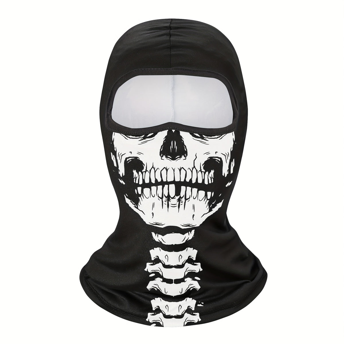 Breathable Cycling Face Mask - Sun Protection