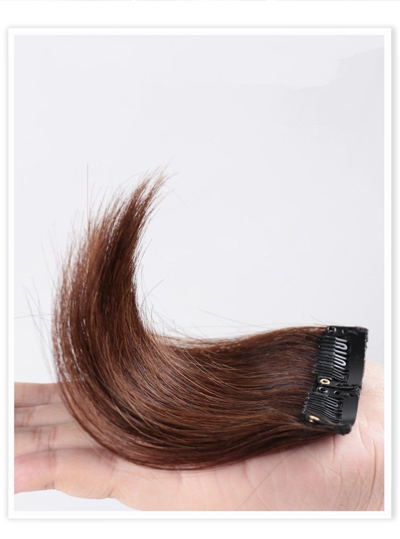 Hair Volume Padding Pieces - Fluffy Root & Top Hair Replenishment Devices