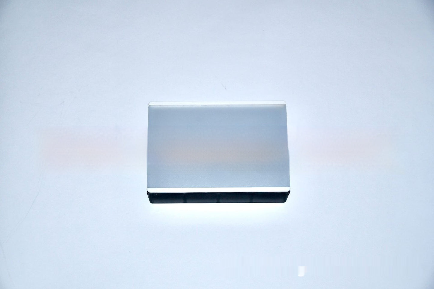 LED Light Box Puzzle Lamp with Customizable Color & Material Options