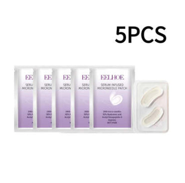 Anti-Wrinkle Eye Mask Set for Firming Hydration Fading Wrinkles - 1/5/10 Pairs