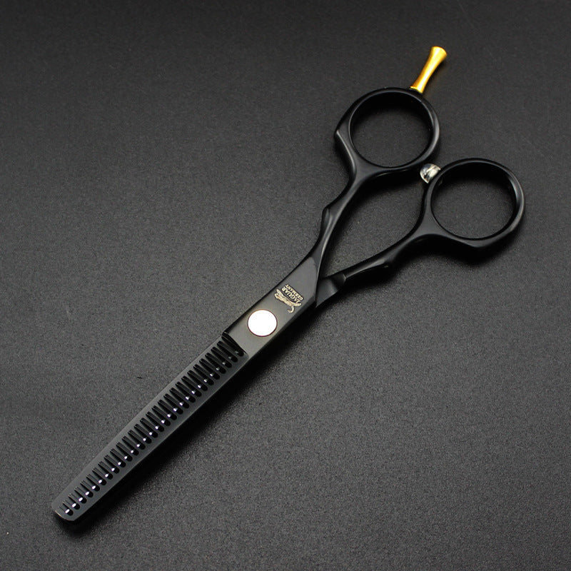 Professional Stainless Steel Hair Thinning Shears