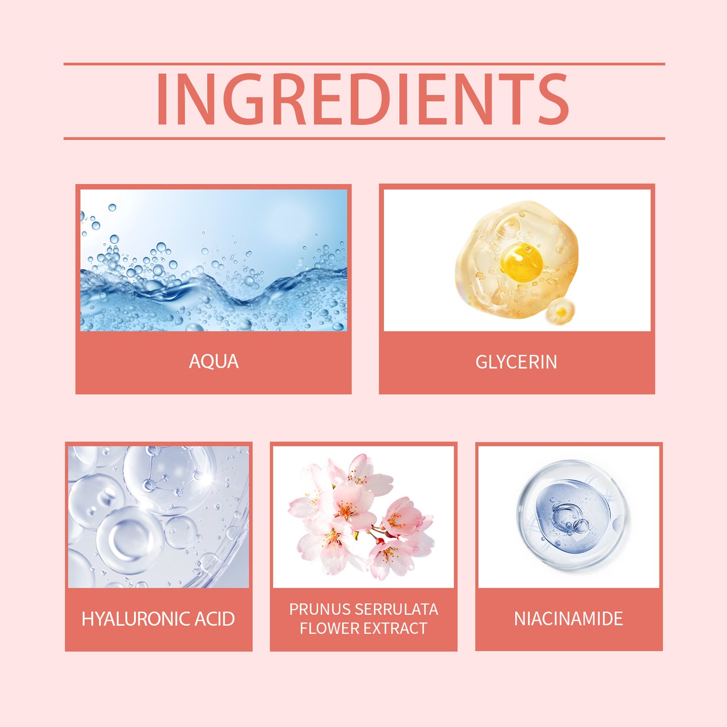 Radiant Skin Brightening Moisturizing Cream - Hydrating Nude Makeup Base