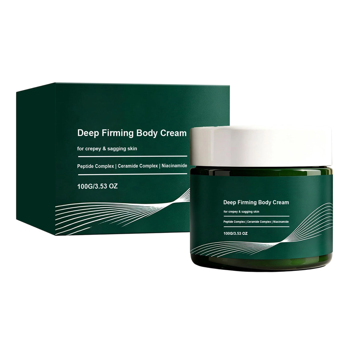 Hydrating Body Lotion for Soft, Radiant Skin - 100g Moisturizer
