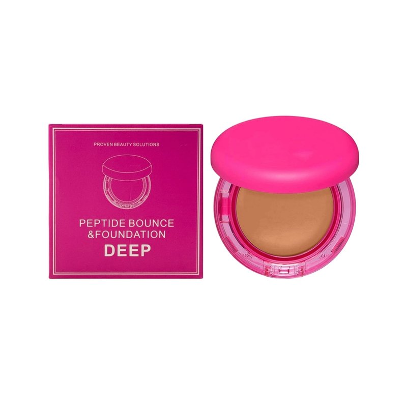 Liquid Foundation for Face Makeup, Moisturizing Skin Care, Multiple Styles & Quantities