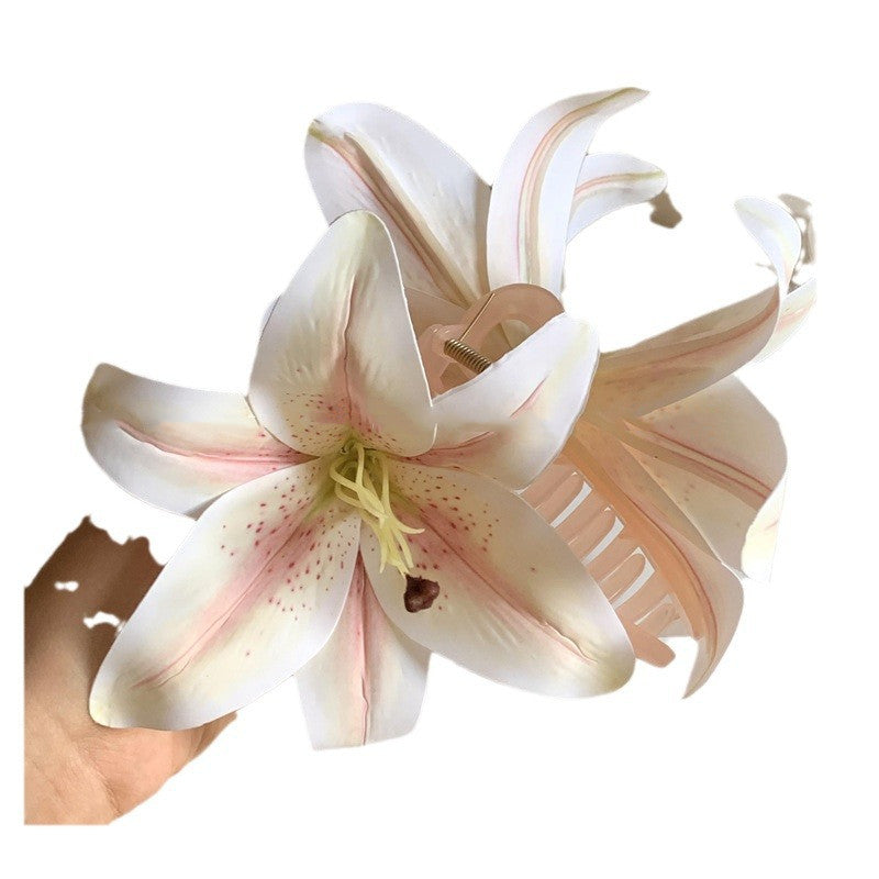 Lily Hairpin Grip for Girls