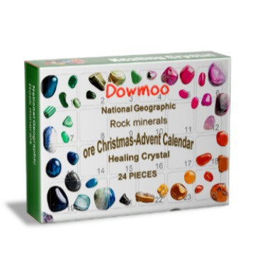 24-Day Advent Calendar Blind Box Atmospheric Toys Christmas Gift Set