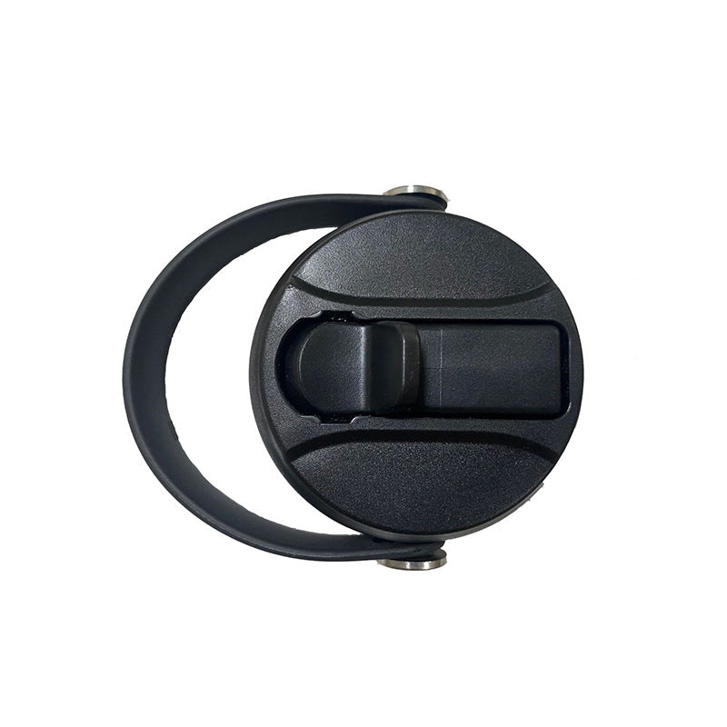 Leak-Proof Drink Lid Cover for Outdoor Sports - Multiple Styles