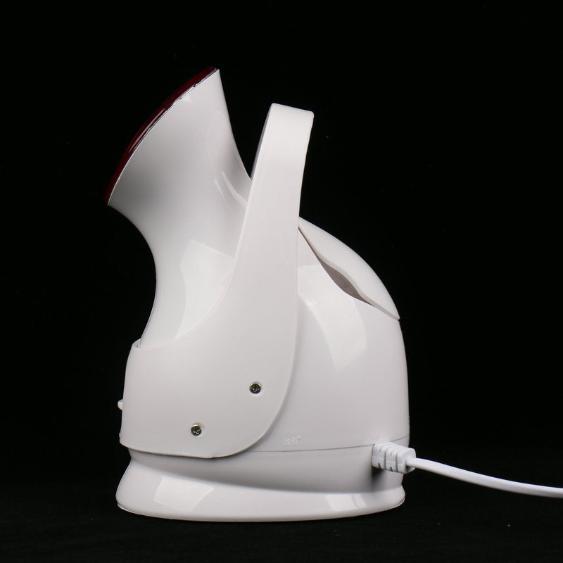 Nano Ion Facial Steaming Device with Thermal Spray and Dual Gears - Beauty & Skin Care Tool