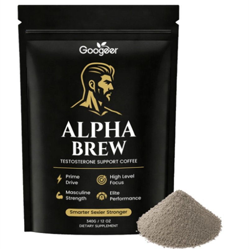 Health Care Coffee Powder - 355g