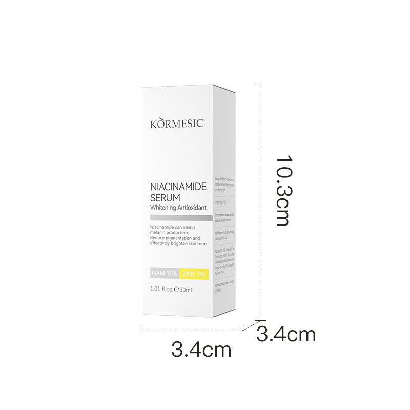 Nicotinamide Whitening Essence - 30ml