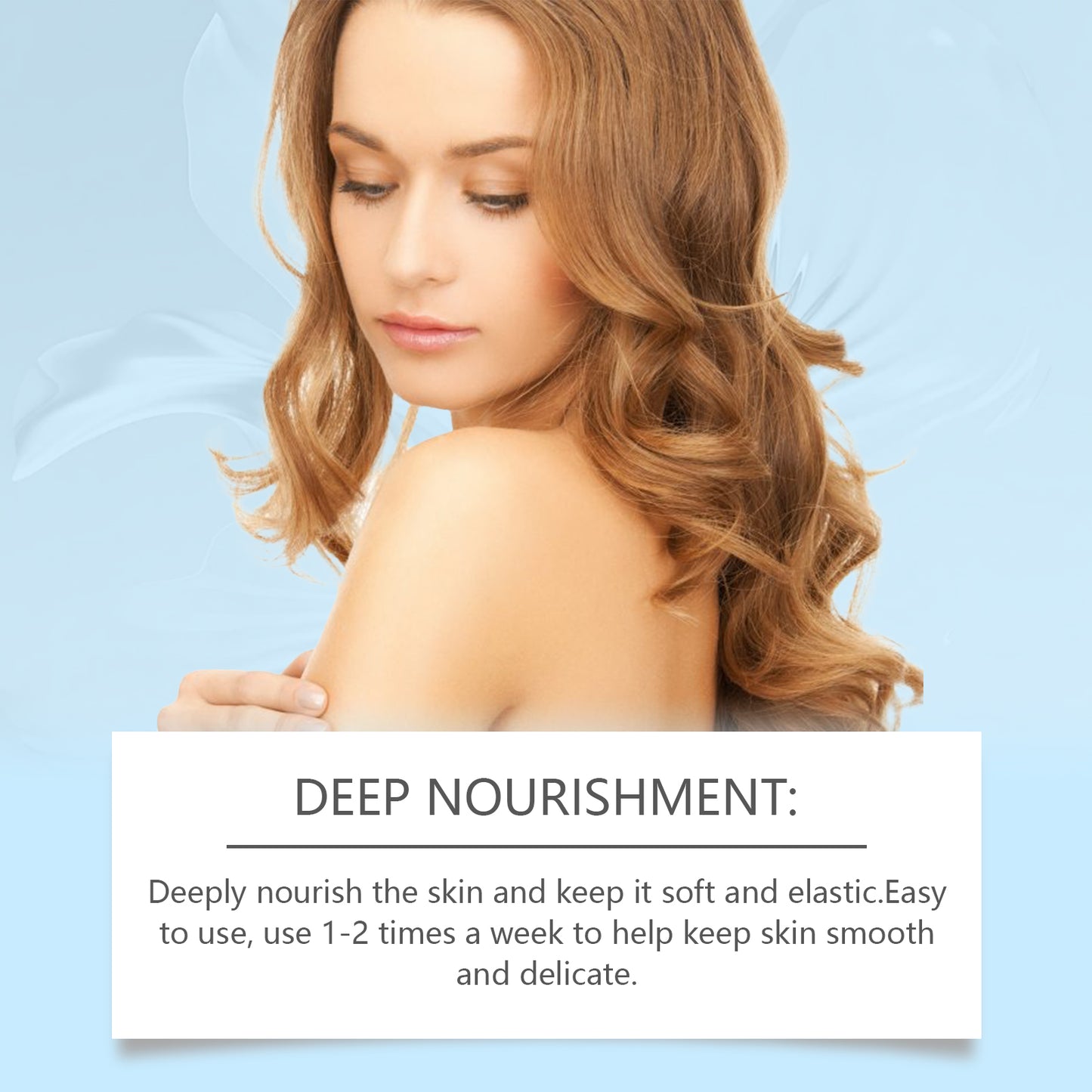 Exfoliating Sea Salt Body Scrub - Smoothing and Brightening Skin Treatment