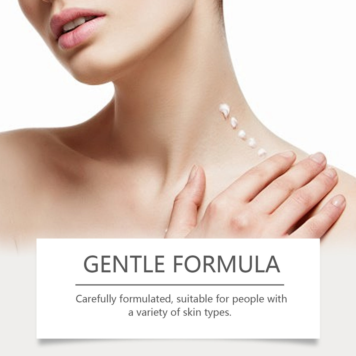 Firming Skin Water Moisturizing Fine Lines Body Lotion