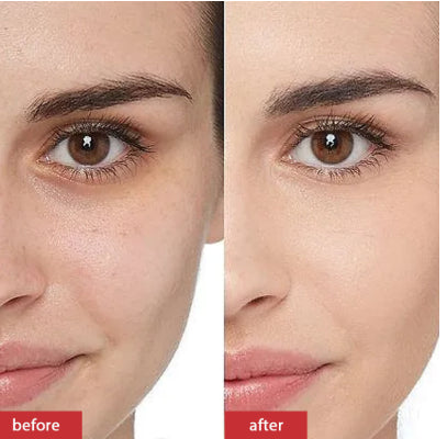 Brightening Facial Cream with Melanin & Spot Fading - 50g