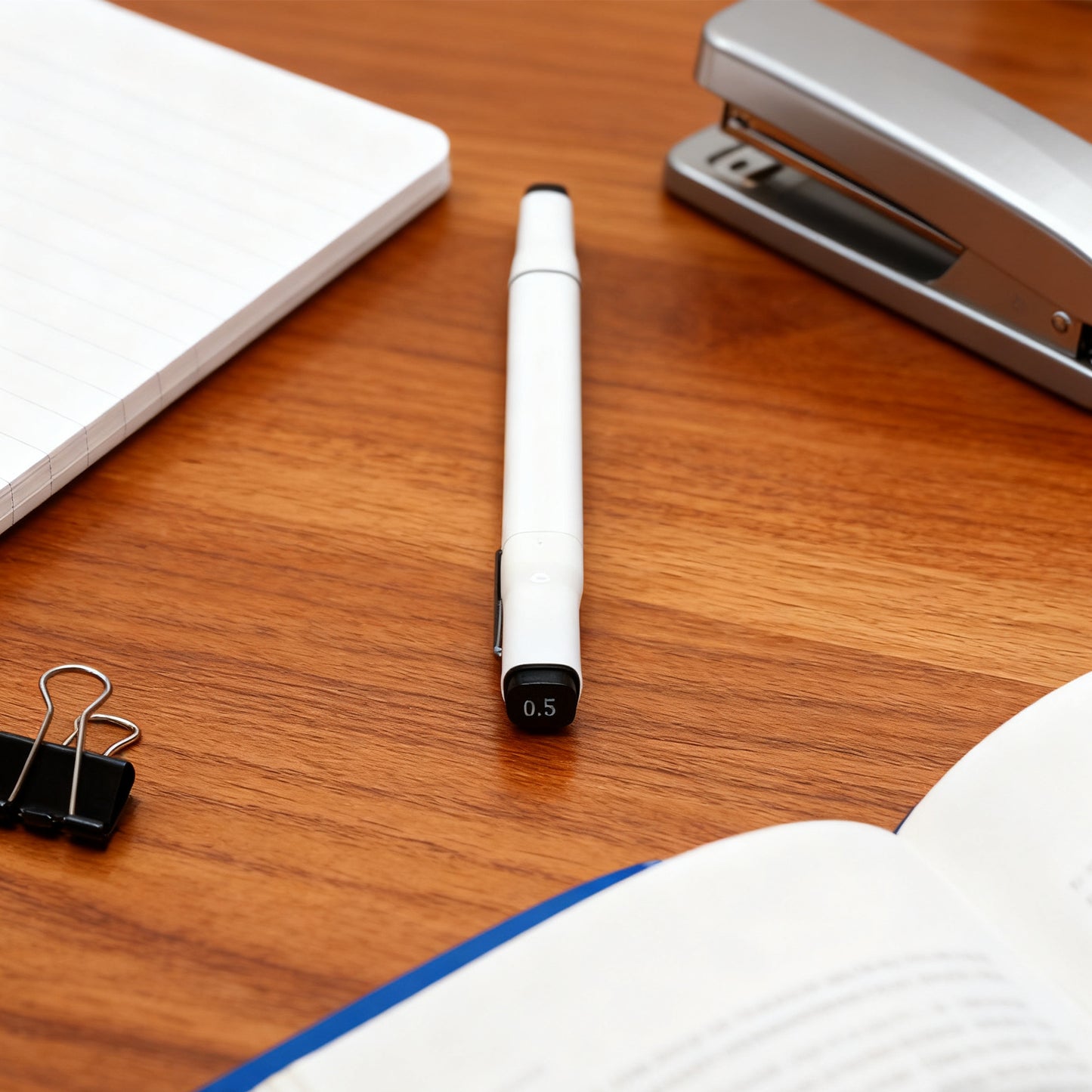 White Marker for Office and Home Use - Style 6956446900227