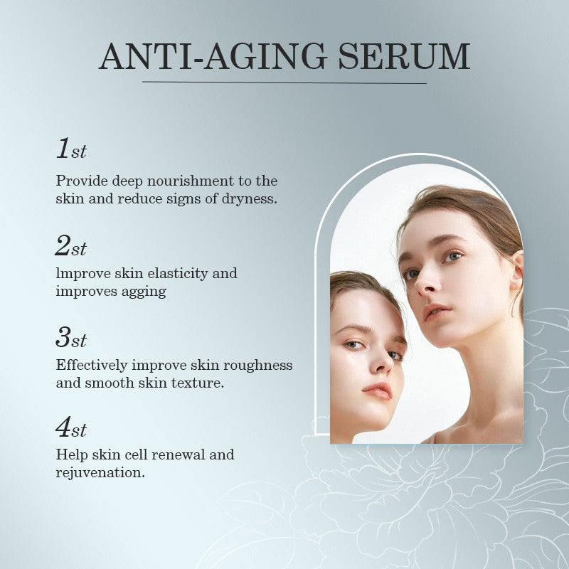 Micro Needle Solution for Facial Care - Hydrating Collagen Serum, 12 x 5ml