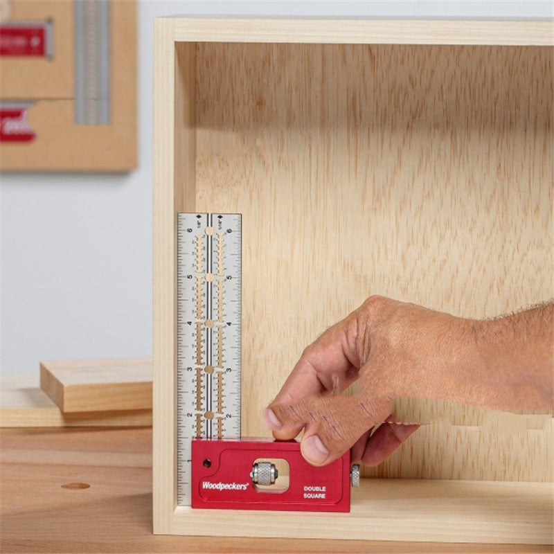 Double Square & Combination Storage Bottles - Home & Garden Organization