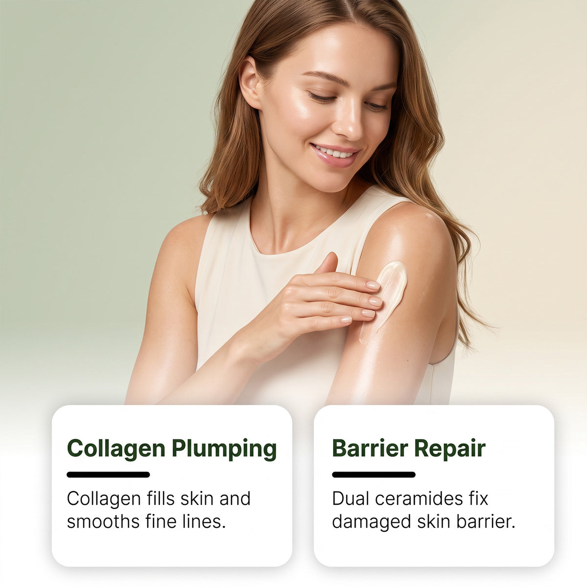 Radiance-Boosting Neck Cream 50G