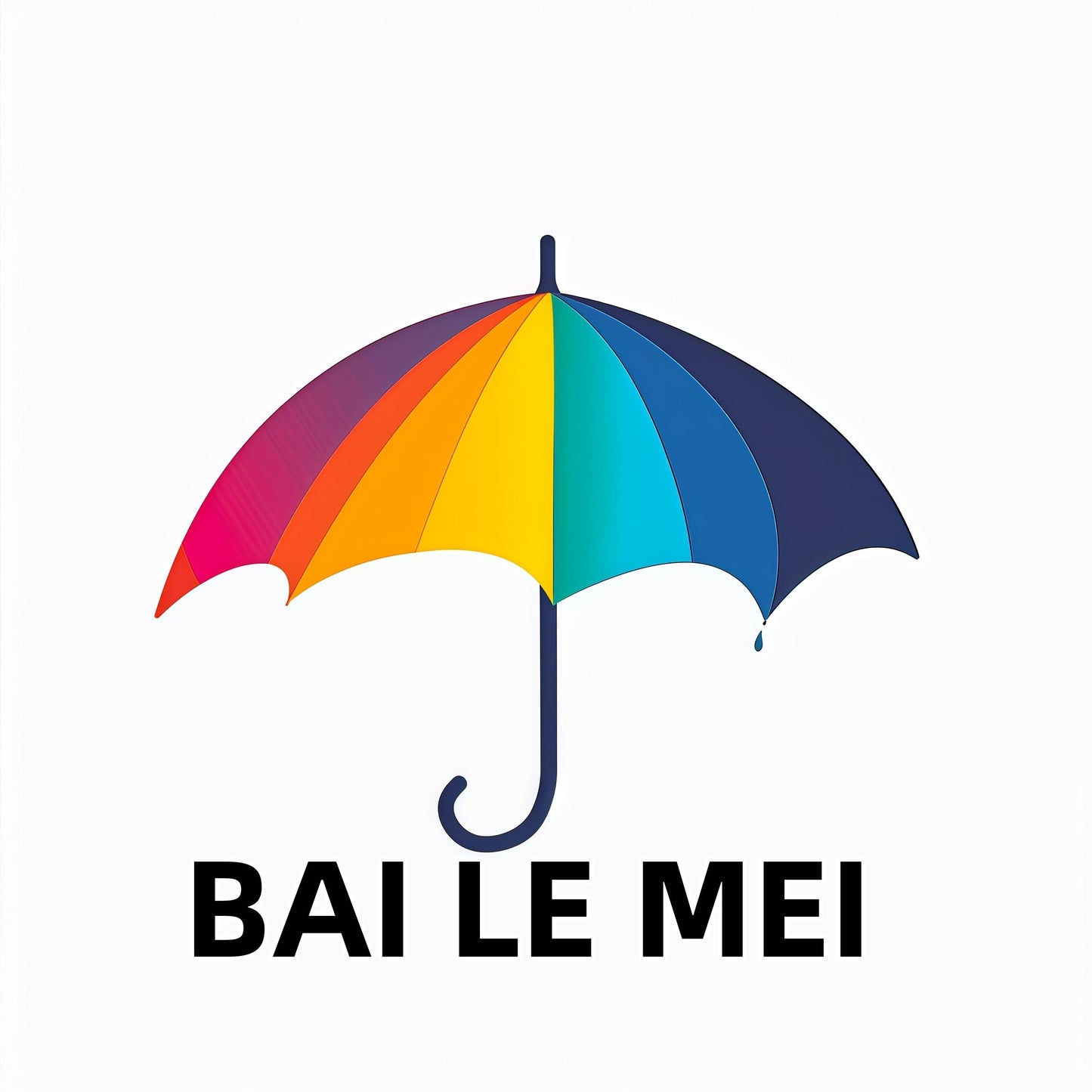 Windproof Waterproof Double Umbrella - Automatic Open/Close