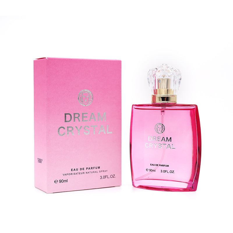 Eau De Toilette Fragrance