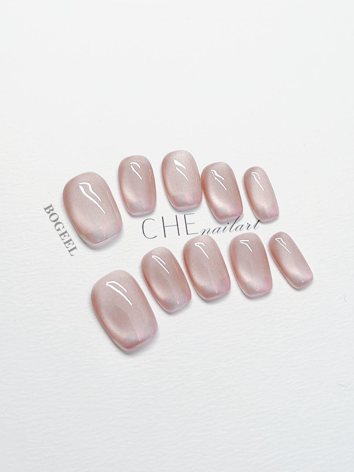 Versatile Finishing Nail Set for Nail Art - Multiple Sizes & Variants