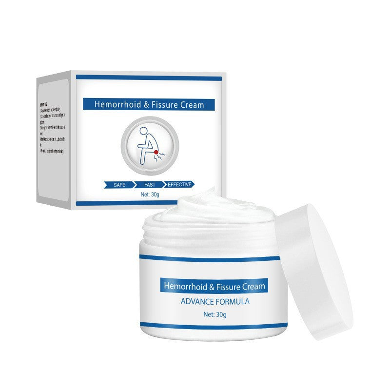 Soothing Body Massage Cream 30g