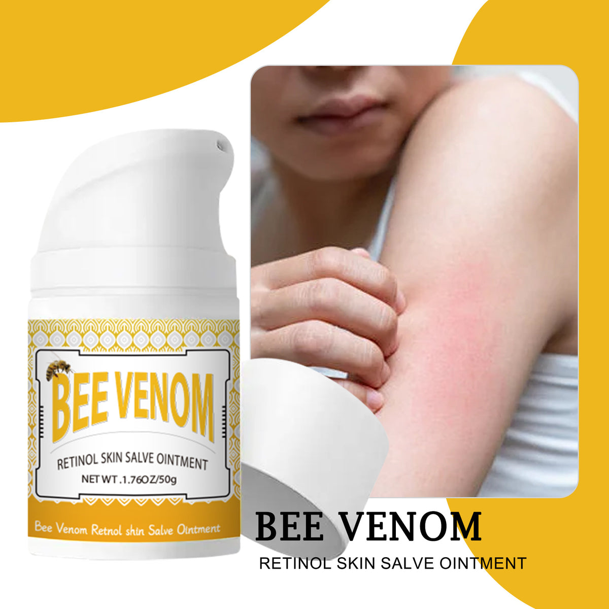 Soothing Skin Smooth And Tender Moisturizing Nourishing