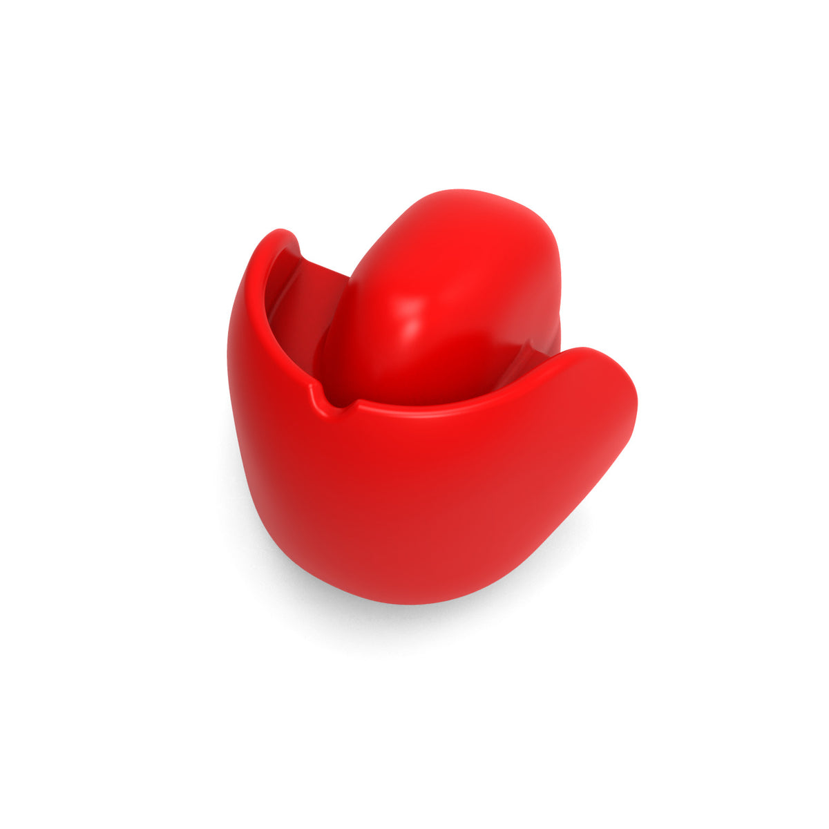 Mouth Water Ball Gag Sexy Fixed Tongue Can Hide With Mask