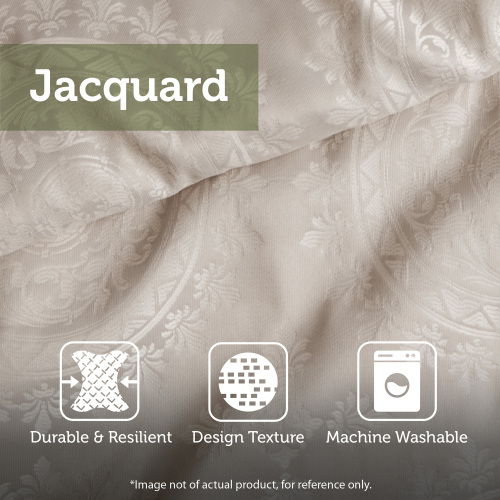 12-Piece Comforter Set with Cotton Bed Sheets - Blue & Brown Full
